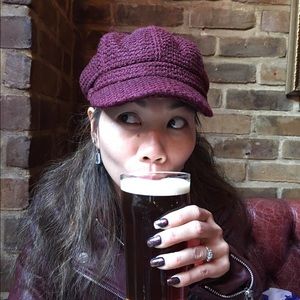 Meet your Posher, Nena